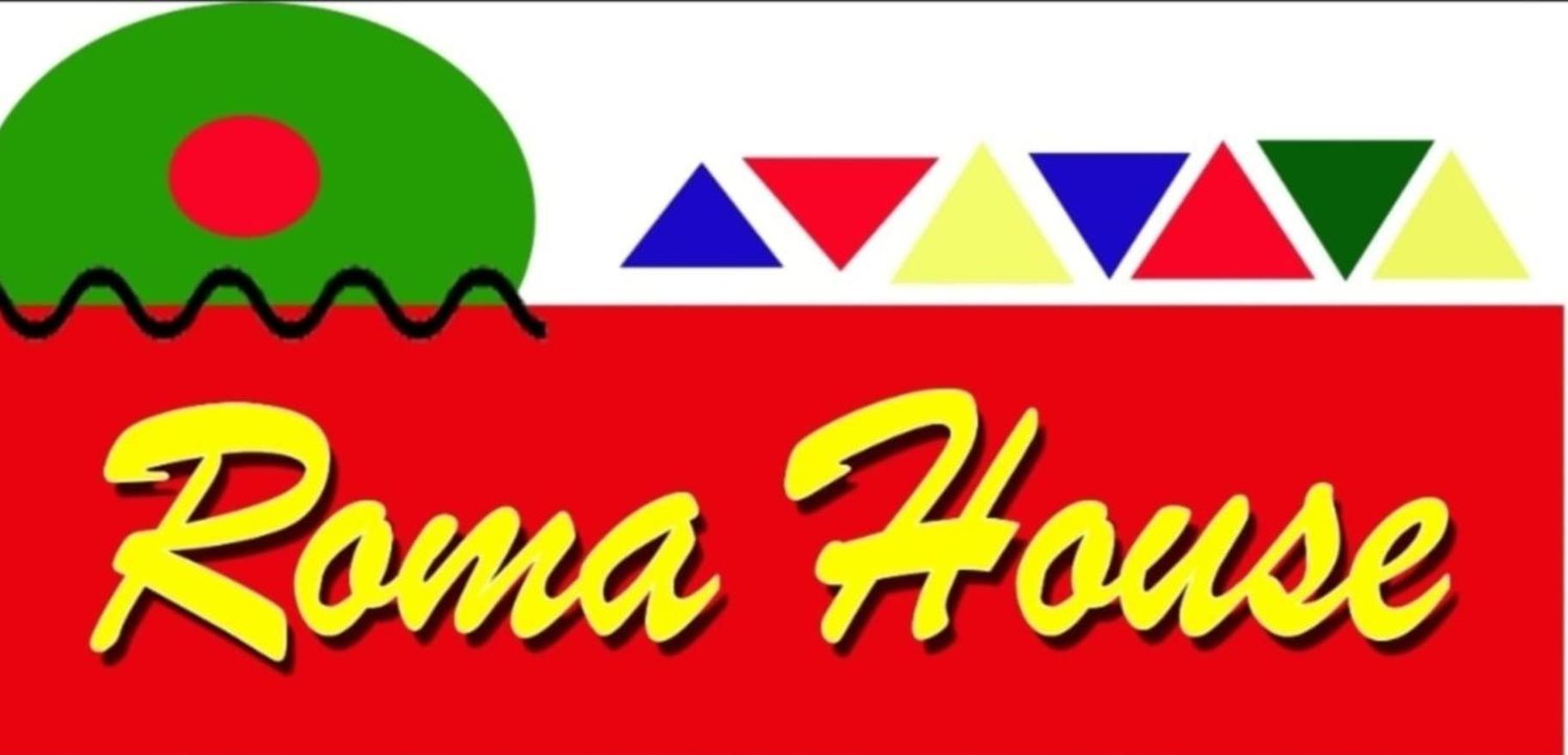 شقة أسوان  في Roma House المظهر الخارجي الصورة